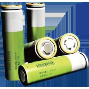 China Nominal Voltage 2.3V Lithium Titanate Battery With High Safety Stability supplier