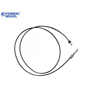 Automotive Replacement Custom Tachometer Cables 8-94176220-0 ISUZU NHR NKR