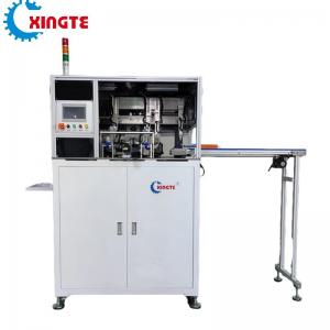 Multifunction Inductor Coil Winding Machine Common Mode Differential Mode