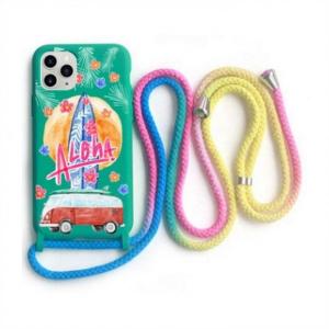 China 1.8mm Compostable Mobile Protector Cover Hand Painted Phone Cases supplier
