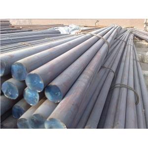 China Round Bar Alloy Steel Seamless Pipes Diameter 3-800mm Chrome Plated Steel Bar F7 C35E supplier