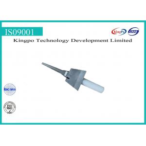 China Plastic Material UL Articulated Finger Probe Underwriters Laboratories' Standards supplier