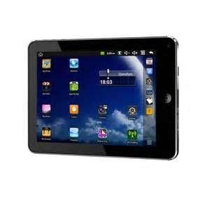 A13 CPU 1GB / 8GB 7inch Android4.0 digitizer touch screen tablet pc with Dual