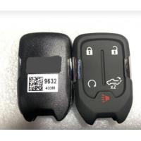 China 433Mhz 13529632 HYQ1EA Smart Car Remote Key For Chevrolet Silverado GMC Sierra on sale