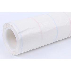 China Breathable White Tyvek Papers Bacterium Resistant Dustproof wholesale