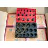China CAT Hyundai Doosan Kobelco Excavator Seal Kits DINGLI Gland O Ring Kit wholesale