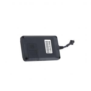 China 1 Watt GSM GPS Tracker Device Vehicle Moved Alarm 20%～95% Operating Humidity supplier