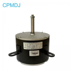 China Single Phase 150W 4 Pole 920rpm Air Conditioner Condenser Fan Motor supplier