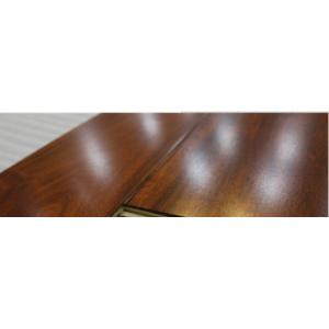 China 125x15mm engineered parquet wood flooring acacia supplier