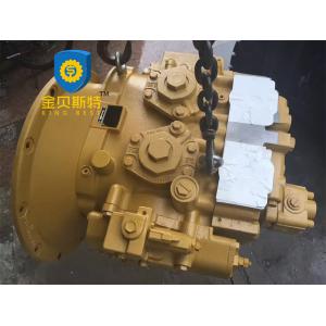 China E320D  Main Hydraulic Pump 272-6955 Original Yellow Color Long Service Life supplier