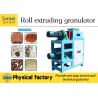 China Máquina del granulador del fertilizante de 10T/H NPK con el rodillo doble wholesale