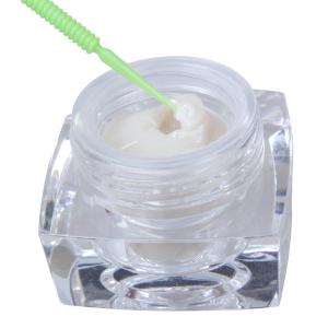 China Mild Clear Semi Permanent Eyelash Glue Remover , Eyelash Adhesive Remover wholesale