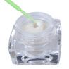 China Mild Clear Semi Permanent Eyelash Glue Remover , Eyelash Adhesive Remover wholesale