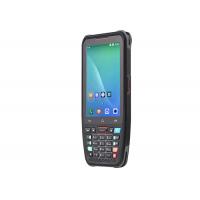 China 2GB RAM Rugged Handheld PDA Devices Android Portable Data Collector Terminal Computer on sale