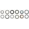 KOMATSU Clutch Plate With Superior Mechanical Strength And High Friction Coefficient A243356