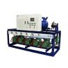 China R404a piston type refrigeartion compressor unit for 2℃ fruit cold storage wholesale