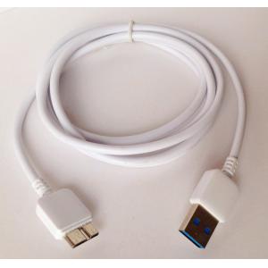 China USB data cable AND charging cable for Smartphone samsung Note3 supplier