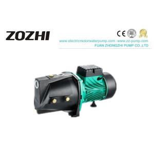 100% Copper Wire Self Priming Pump 0.75kw JET80L With CE/SGS/ISO Approval