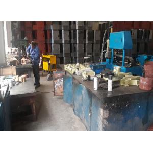 China Aluminium Automatic Pipe Cutting Machine supplier