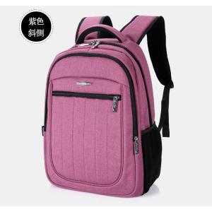China Outdoor leisure and business computer bag backpack travel bag large high school students backpack supplier