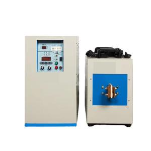 China Ordinary High-Frequency Induction Heating Machine For New Mechanical Technology wholesale