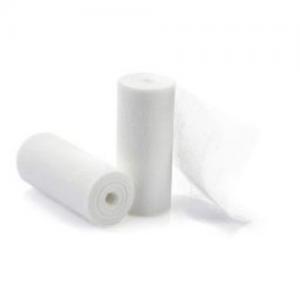 High Quality Surgical medical absorbent cotton gauze roll
