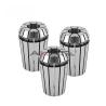 China Elastic ER Collet ER25-1/1.5/2/2.5/3/4/5/6/7/8/9/10/11 12/13/14/15/16/17/18/19/20 High Precision Chuck AA Nc Machining Center wholesale