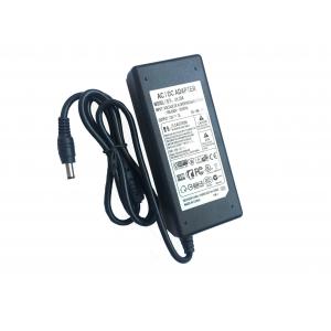 100 - 240 Ac Input Switching Power Supply Adapter , Universal 12v Power Adapter