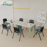 China Metal Table Frame Inspection and Free for Conference Interactive Flat Panel in Conferences wholesale