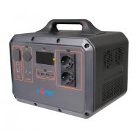 China Good Quality Mobile USB 2080wh Portable Power Station Power Supply for Outdoor Office Travel on sale