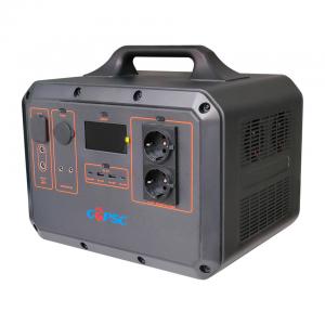 Good Quality Mobile USB 2080wh Portable Power Station Power Supply for Outdoor Office Travel