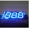 China 0.5 Inch 3 Digit 7 Segment Led Display Common Anode For Refrigerator Indicator wholesale