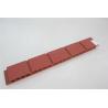 China Green Material Easy Clean Terracotta Panels Grooved type Easy Dry Hanging System wholesale