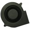 China 93×93×30 mm Equipment Cooling Fans 12V 24V DC Snail FanCentrigufal Blower wholesale