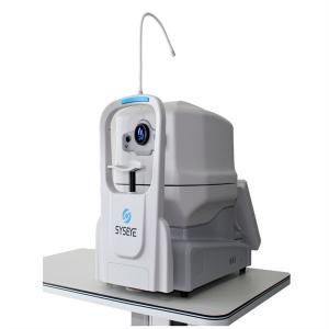 China Optical Coherence Tomography SD OCT Scanner Machine 14 Types Of Image Editing Software supplier
