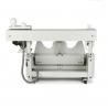 110V Hot Melt Adhesion Machine Glue Book Binding Machine Digital Temperature