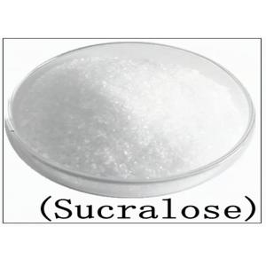 Food Additive Food Grade High Sweetness Pure Sweetener Sucralose 99% Sugar Substitute Sucralose Powder