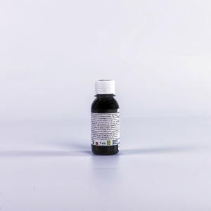 100ML Black Epson Edible Ink In Bakery Field EU & US FDA Compliant
