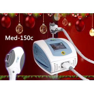 China Portable IPL Beauty Salon Equipment Non-invasive With Air cooling supplier