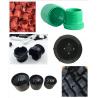 3 1/8" , 2 3/8" Drill Pipe Plastic Thread Protectors/end Cap