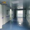 China 20ft Mobile Container Hospital Project Prefabricated Modular Clinic wholesale
