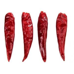 China HALAL Dried Sanying Chili New Generation Chili For Hot Pot supplier