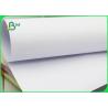 China 20Lb Architectural Drafting Paper For Inkjet Printer 24&quot; x 150ft Sharp Image wholesale