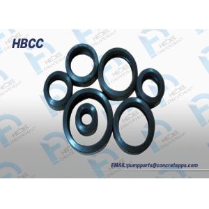 China Peças de borracha do selo do anel-O do selo do plutônio do selo do poliuretano com preço baixo da boa qualidade supplier