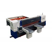 China Composite Copper Plate Metal Cutting Circular Saw Cnc Machine High Precision on sale