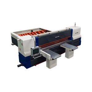 Composite Copper Plate Metal Cutting Circular Saw Cnc Machine High Precision