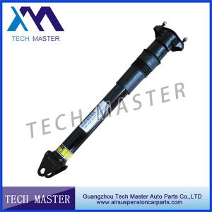 China Rear 2513202231 Air Suspension Shock Without Ads For Mercedes W251 R300 supplier