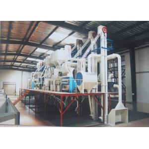 Best selling 50 TPD complete fully automatic rice mill plant price in India