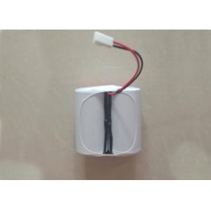 China 1000mA LISOCL2 Lithium Primary Battery For Nursing Home Locks supplier