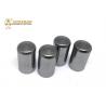 China Long lifetime Cemented Tungsten Carbide Buttons Stud Pins HPGR For crush ore wholesale